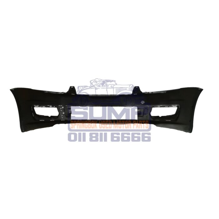 BUMPER FRONT POLO SEDAN 16 - 19 - Image 2