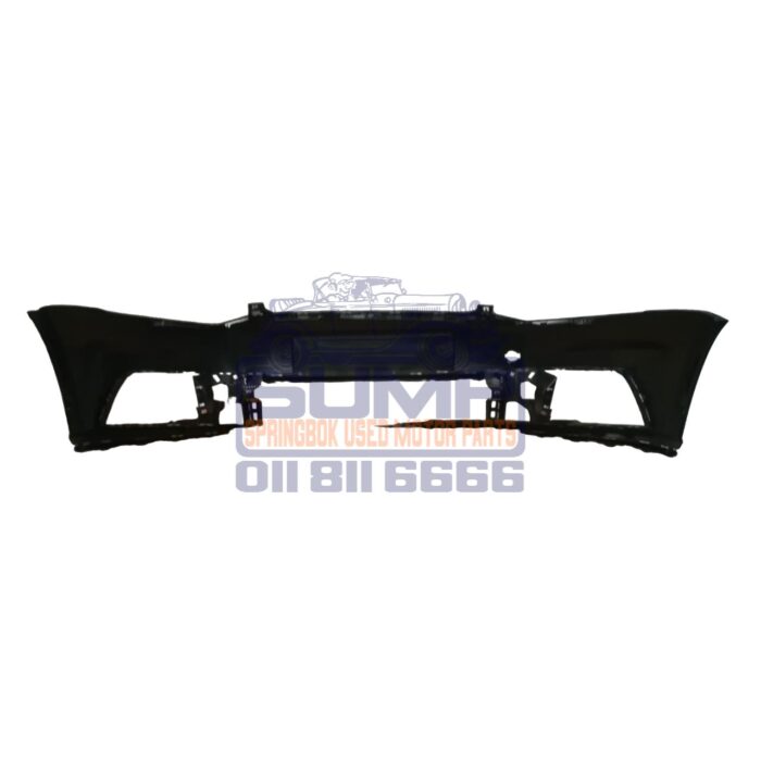 BUMPER FRONT POLO SEDAN 19 - UP - Image 2
