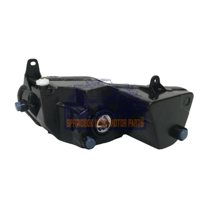 SPOT LAMP VOLKSWAGEN POLO 7 HATCH 14 - 17 ( TSI / GTI ) LH - Image 2