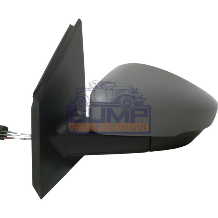 DOOR MIRROR VIVO 14 - UP MANUAL
