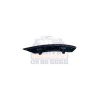 BUMPER REFLECTOR REAR VOLKSWAGEN POLO 6 GTI 15 - 18 LH - Image 2