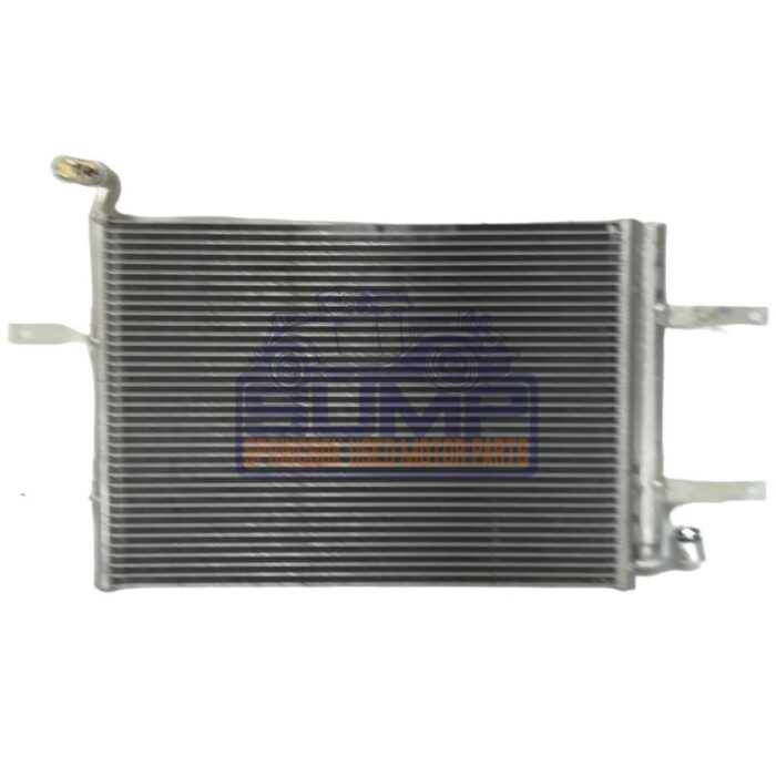 AIRCON RADIATOR 1 . 6 - 1 . 4 / VIVO 10 - 18 / POLO 05 - 09