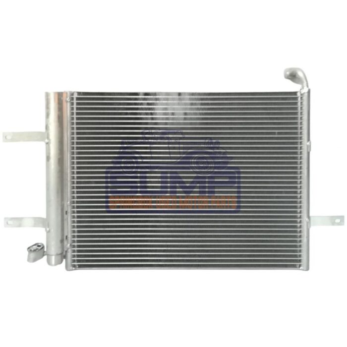 AIRCON RADIATOR 1 . 6 - 1 . 4 / VIVO 10 - 18 / POLO 05 - 09 - Image 2