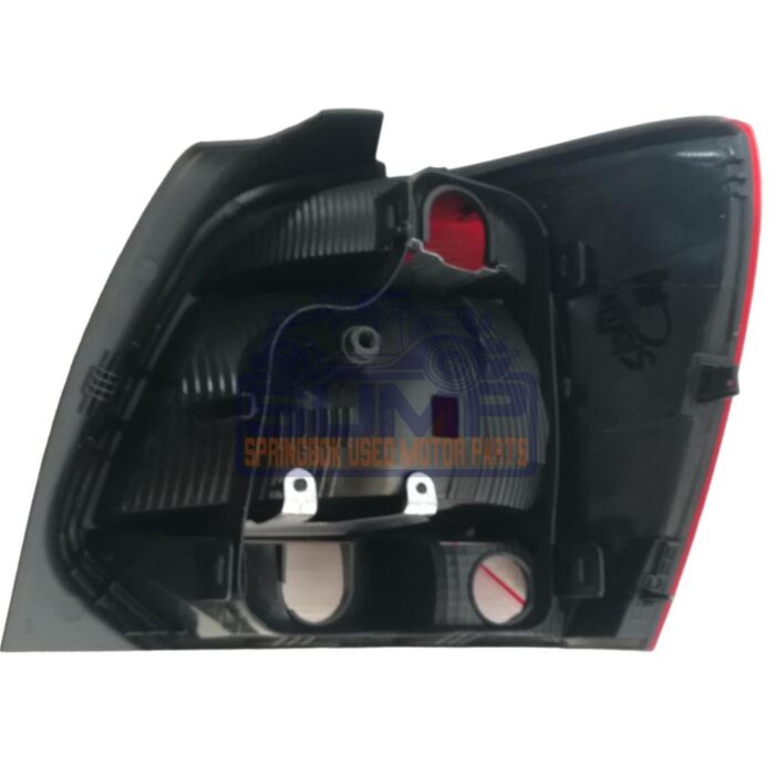TAIL LAMP VOLKSWAGEN POLO VIVO HATCH 18 - UP LH - Image 2