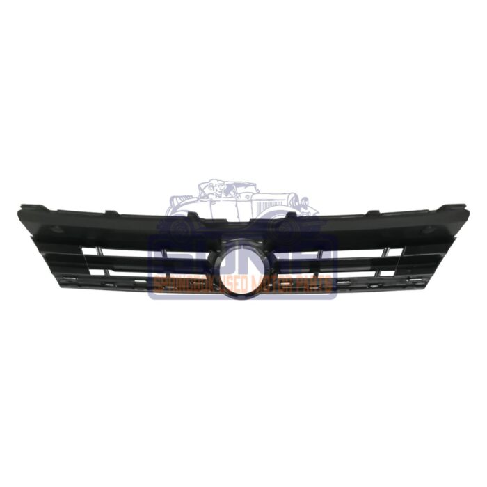 GRILL VOLKSWAGEN POLO VIVO 18 - UP WITH CHROME STRIP - Image 2