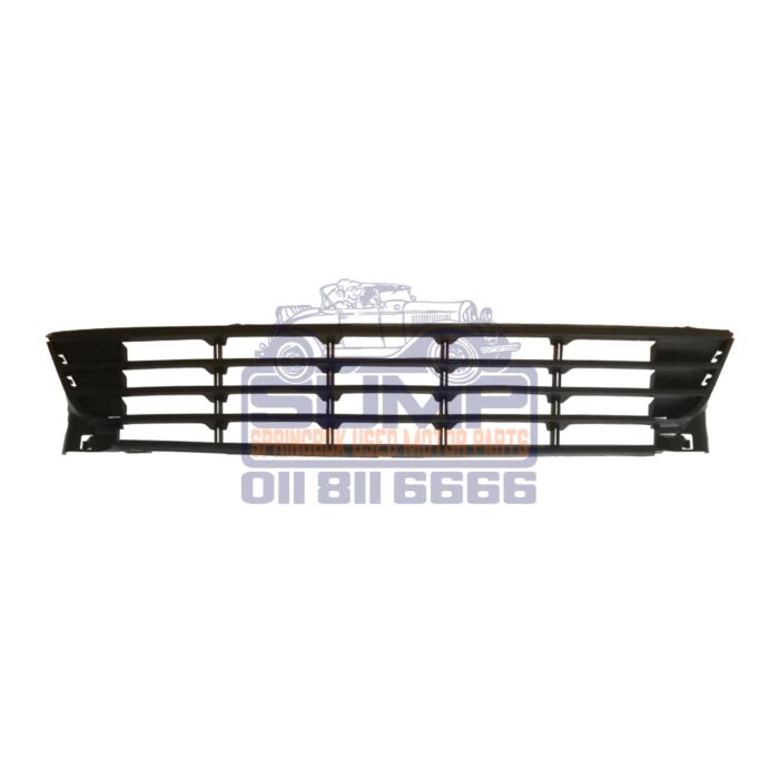 Bumper Grill Center Volkswagen Polo Vivo 18 - Up