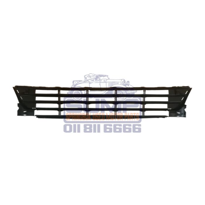 Bumper Grill Center Volkswagen Polo Vivo 18 - Up - Image 2