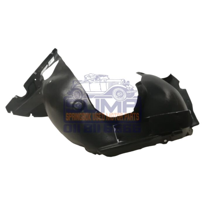 FENDER LINER VOLKSWAGEN POLO 18 - UP ( NO FOAM ) LH