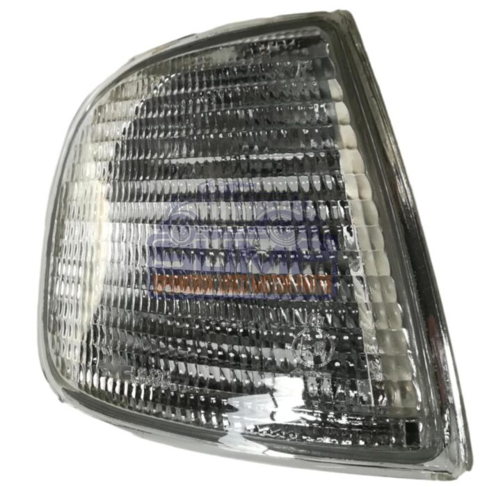 CORNER LAMP WHITE POLO 00 - 01