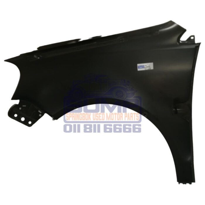 FENDER POLO 05 - UP NO MARKER LAMP - Image 2