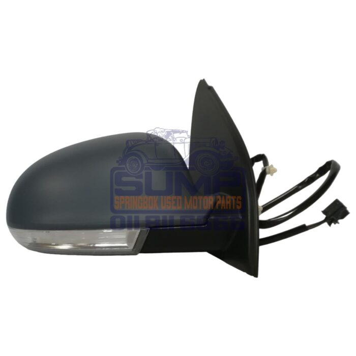 DOOR MIRROR GOLF 5 04 - 08