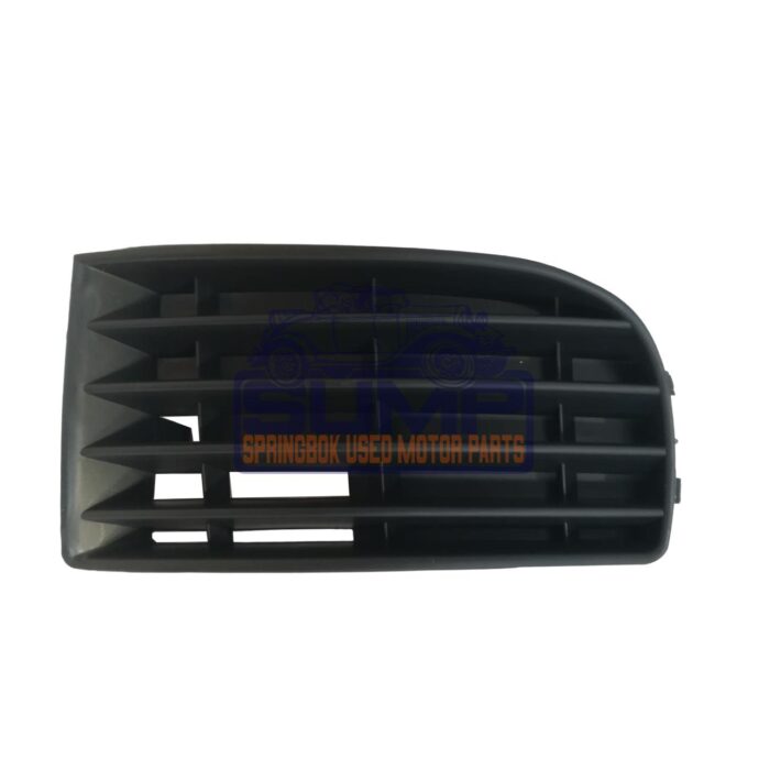 BUMPER GRILL GOLF 5 04 - 08 ( - HOLE )