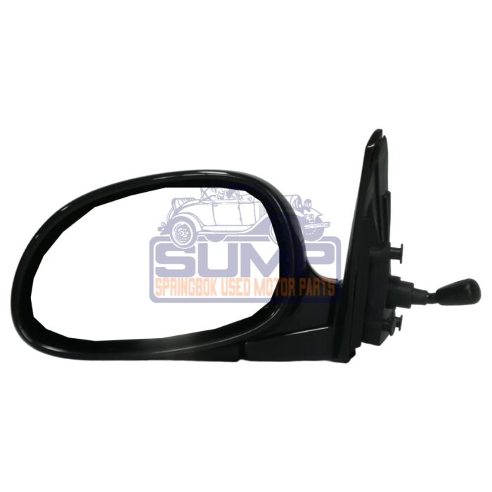 DOOR MIRROR SR 4 MAN BALLADE MK 4