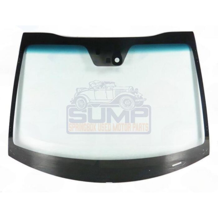 KIA RIO 17 - UP WITH RAIN SENSOR