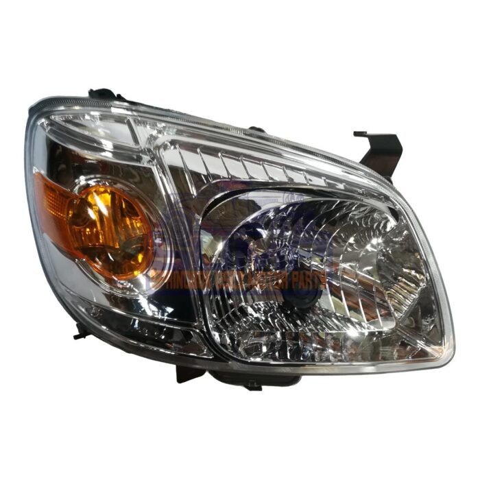 HEADLAMP MAZDA BT 50 09 - UP RH - Image 2