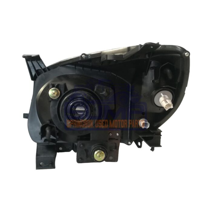 HEADLAMP MAZDA BT 50 09 - UP RH - Image 3