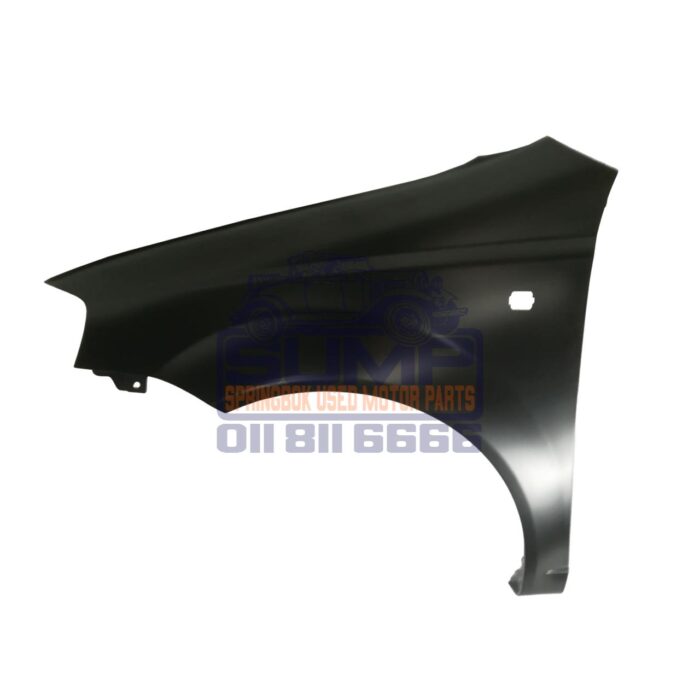 FENDER AVEO SEDAN 04 - 06
