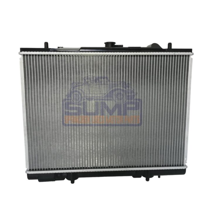 RADIATOR COLT 2 . 8 T BENT PIPE - Image 2