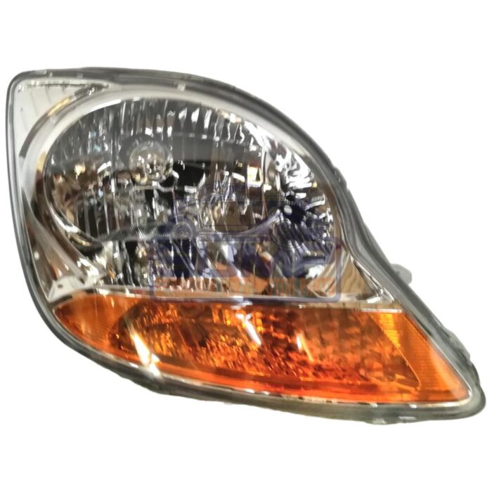 HEADLAMP SPARK 00 - 04