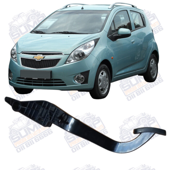 CLUTCH PEDAL CHEVROLET SPARK 11 - UP HYDROULIC TYPE