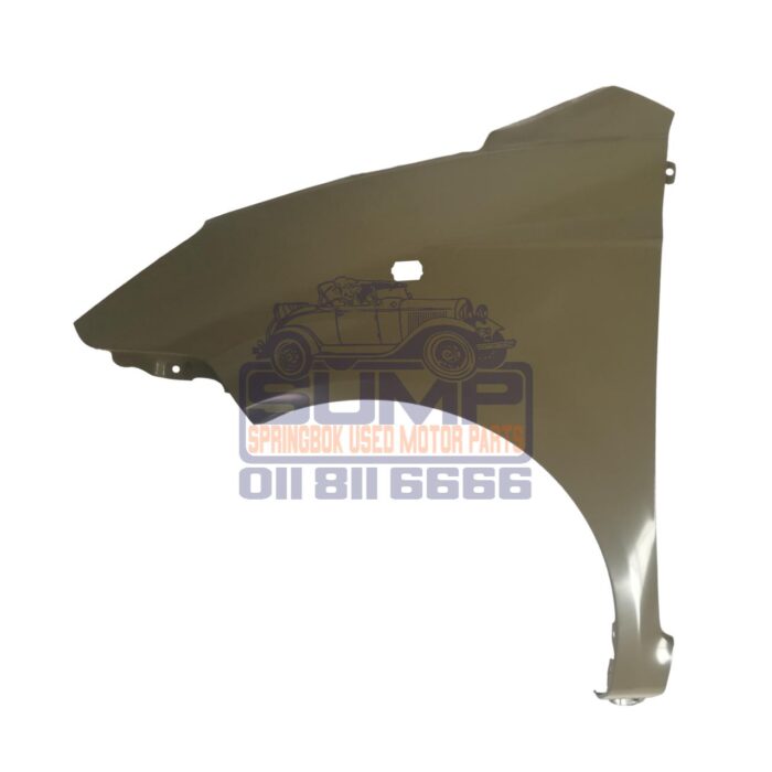 FENDER SPARK 2 06 - 09