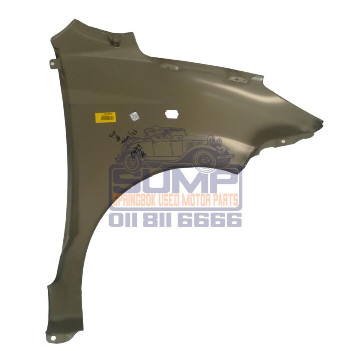 FENDER SPARK 2 06 - 09 - Image 2