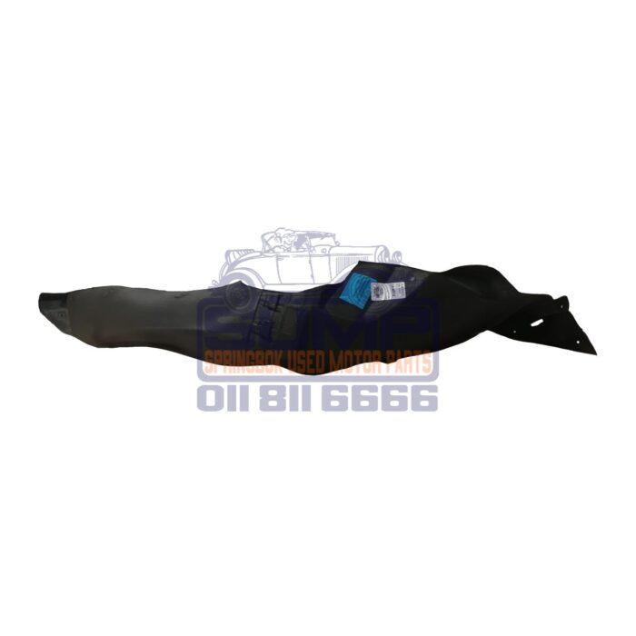 FENDER LINER CHEV SPARK 10 - UP