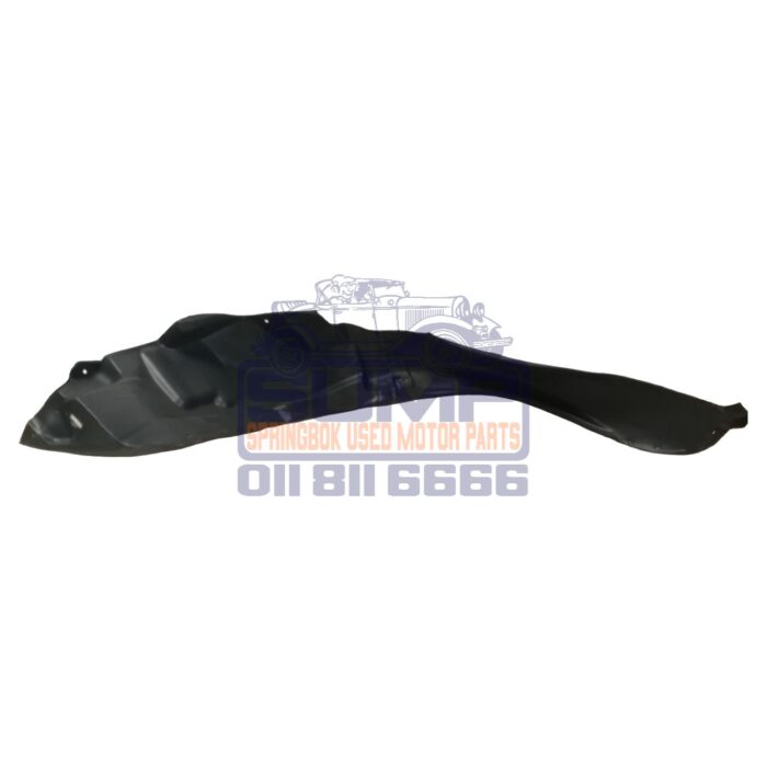 FENDER LINER CHEV SPARK 10 - UP - Image 2
