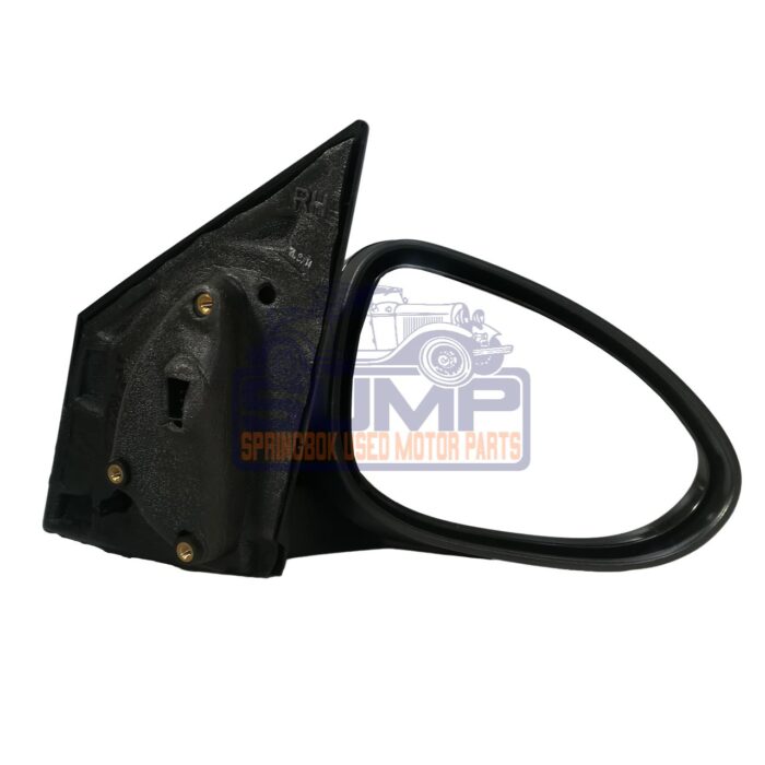 DOOR MIRROR CHEV SONIC ELEC 12 - UP