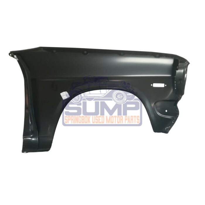 FENDER NISSAN 1400 LDV FRONT 80 - 95 LH - Image 2