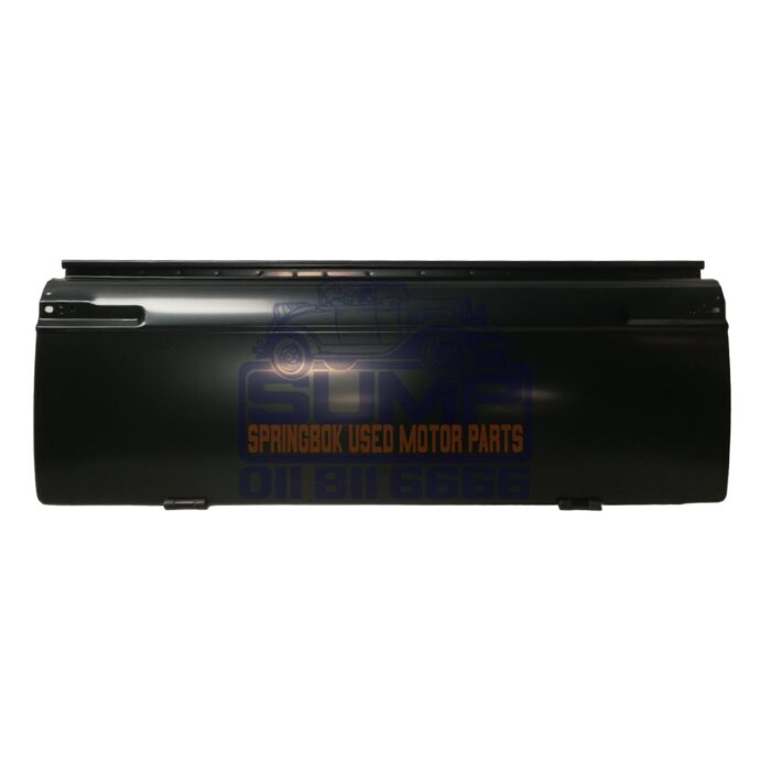 TAIL GATE NISSAN 1400 LDV