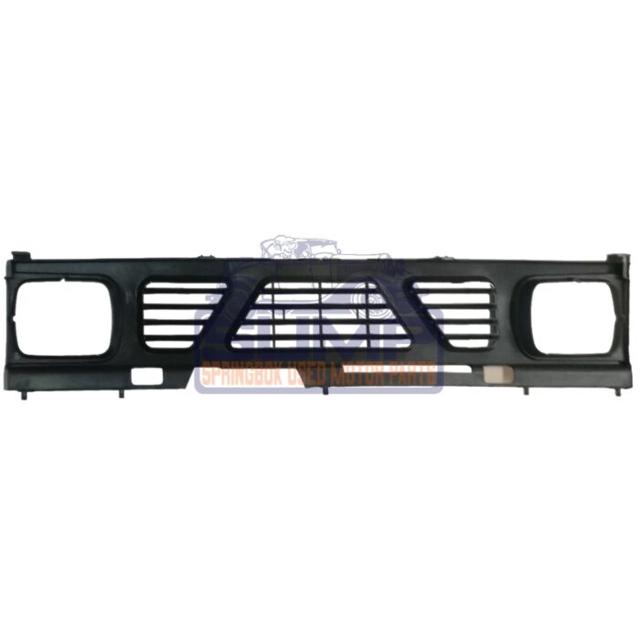 GRILL 1 TONNER GREY 95 - 98 - Image 2