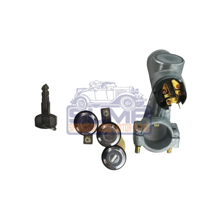 IGNITION SET LDV 1400 12 / 14 LDV - Image 2