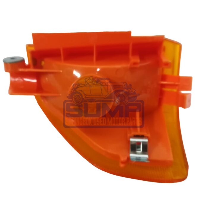 FLASHER INDICATOR FWD ESC XR 3 - Image 2