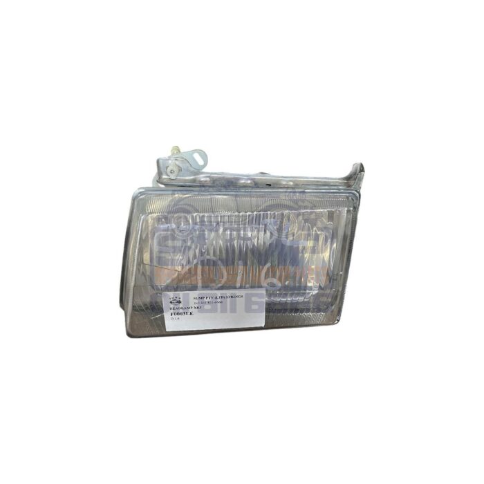HEADLAMP XR 3