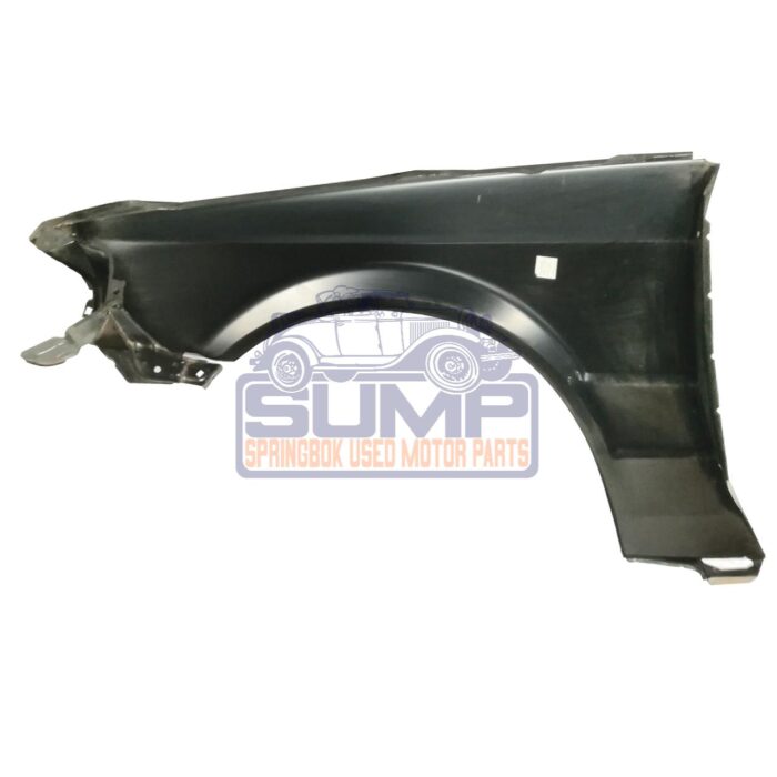 FENDER BANTAM XR 4 - Image 2