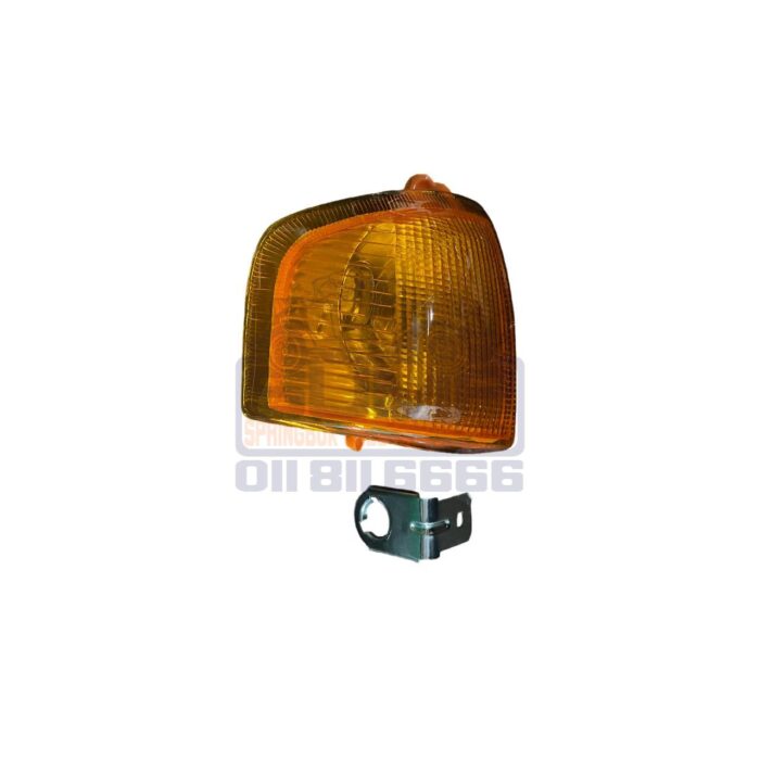 FLASHER LAMP FRONT FORD ESCORT BANTAM RH