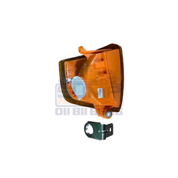 FLASHER LAMP FRONT FORD ESCORT BANTAM RH - Image 2