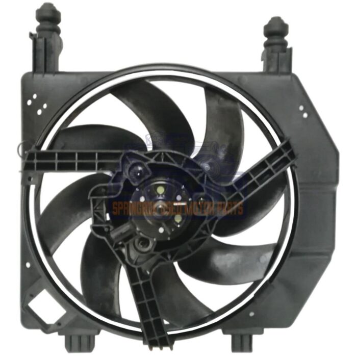 RADIATOR FAN FIESTA 1 . 4 - Image 2
