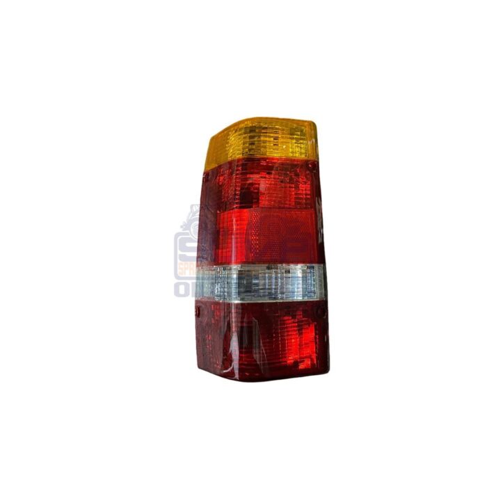 TAIL LAMP FORD BANTAM P 3 94 - 03 LH