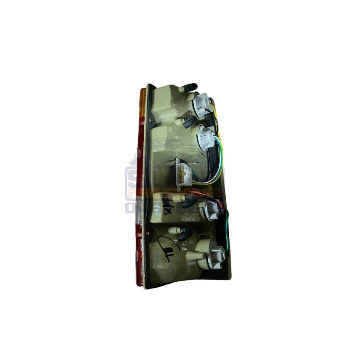 TAIL LAMP FORD BANTAM P 3 94 - 03 LH - Image 2