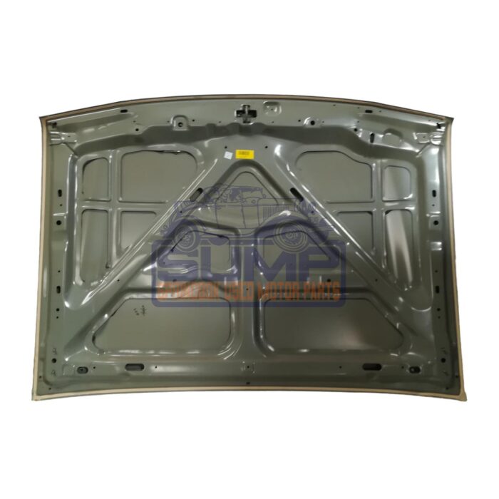 BONNET COURIER FACE LIFT 96 - 99 - Image 2