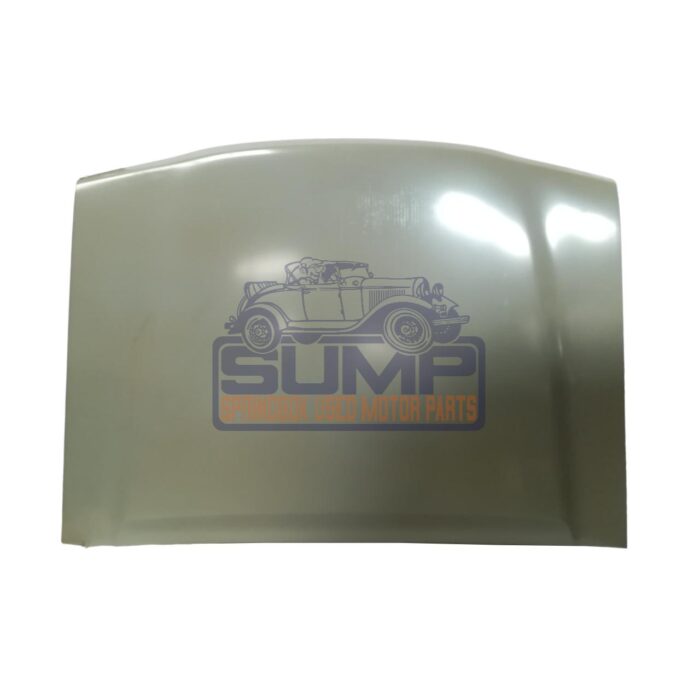 BONNET COURIER FACE LIFT 96 - 99