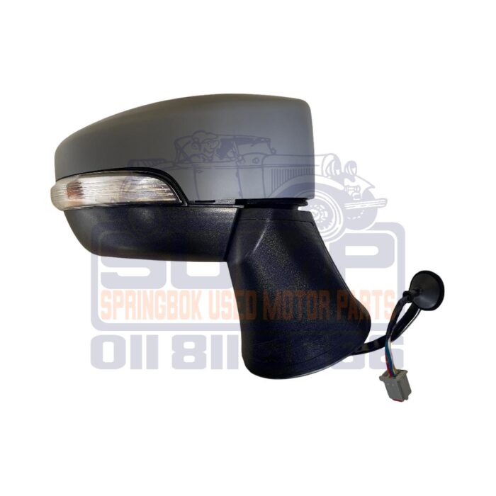 DOOR MIRROR RH ECOSPORT 13 - UP ( ELECTRIC / INDICATOR ) - Image 2