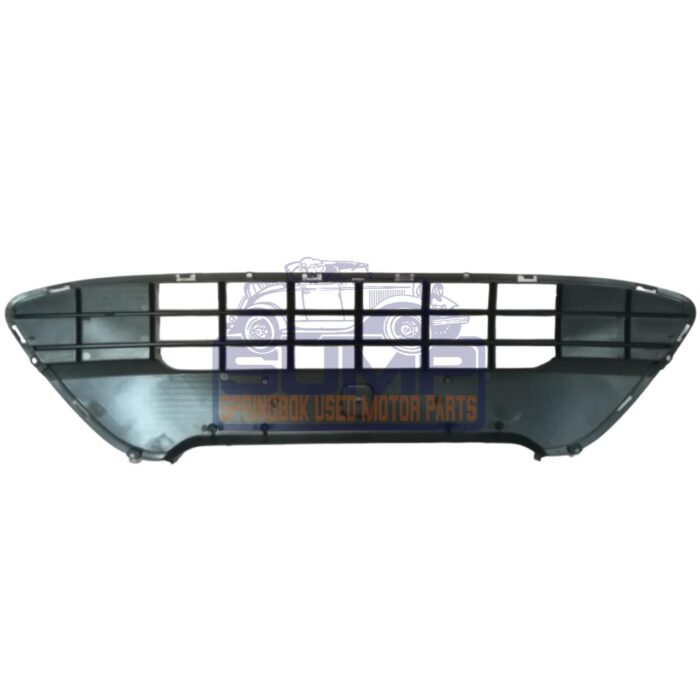 BUMPER GRILL CENTER FIGO 10 - 12 - Image 2