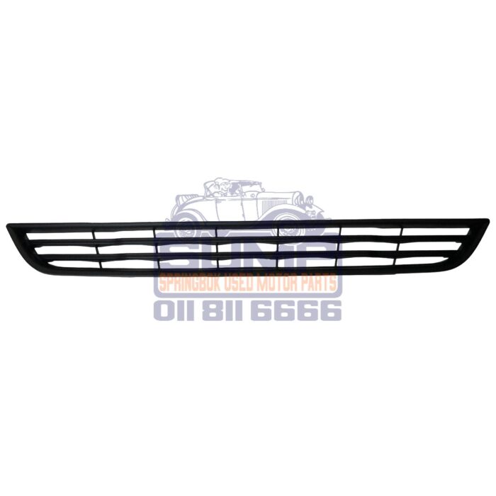 BUMPER GRILL LOWER FIESTA 13 - UP