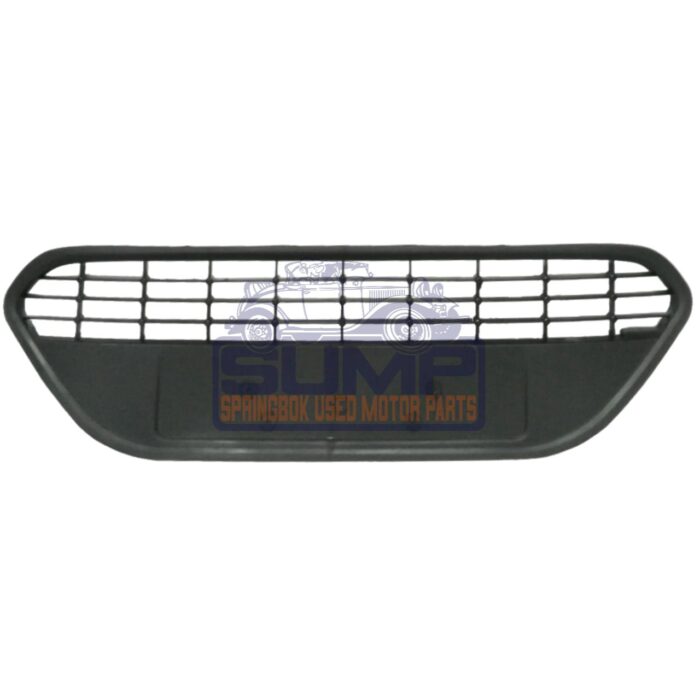 BUMPER GRILL CENTRE FOCUS 09 - 10