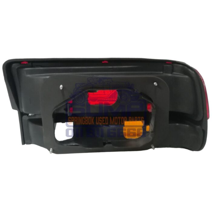 TAIL LAMP LAZER MKII 89 - UP - Image 2