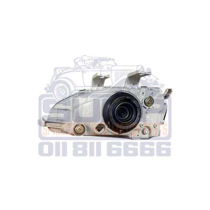 HEADLAMP BALLADE SR 4 93 - 96 - Image 3