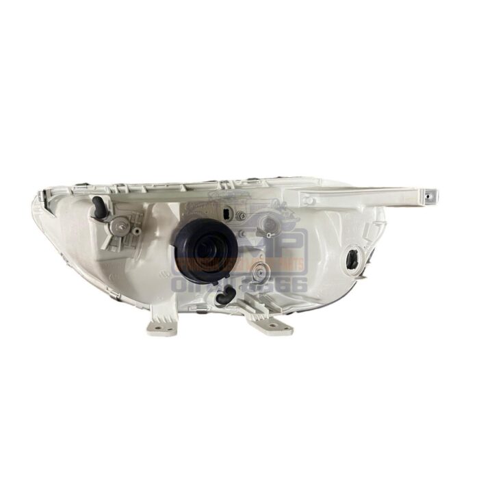 HEADLAMP HONDA BALLADE SO 4 95 - 99 LH - Image 2